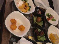 -和子足浴SPA会馆(东方之门店)