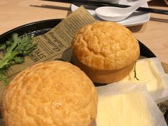 -避风塘(百联东郊店)