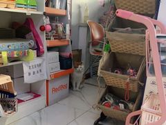 -王允海动物医院(中央大街店)