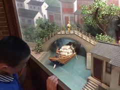 -上海纺织博物馆