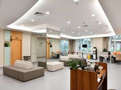 -爱康国宾体检中心(福田分院)