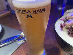 -Ambra Haus琥珀屋精酿餐厅(宝山店)