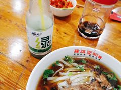 -肆姐面粉馆(坡子街店)