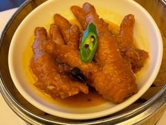 -富力丽思卡尔顿酒店·丽轩中餐厅