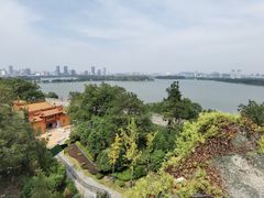 -九华山公园