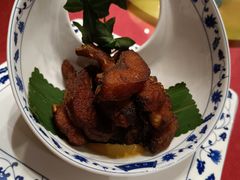 熏鱼-宁波状元楼酒店(和义路店)