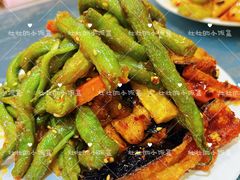 拌菜-春花民族美食(佳木斯总店)