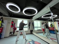 -M.S拳击泰拳馆(大学路店)