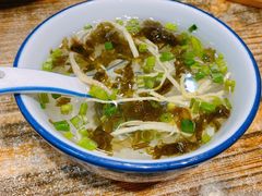 -顺丰面馆(打浦店)