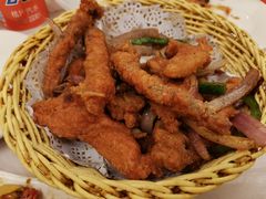 糖醋排条-玲珑餐厅(陕西南路店)