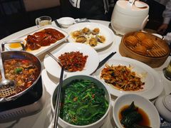 -上座·餐厅(阳光100店)