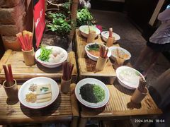 -田小狗的饭店(碧桂园店)