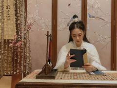 -汉仪华裳汉服旗袍·摄影写真馆(乌镇西栅店)