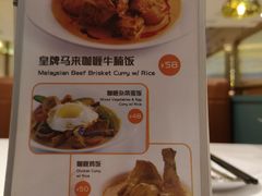 -翠华餐厅(宝安壹方城店)
