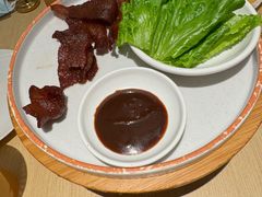 -新大新豆米火锅1993(万象汇店)