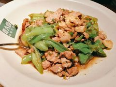 费大厨辣椒炒肉-费大厨辣椒炒肉(万家丽一店)