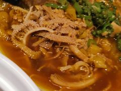 -阿斯牛牛·凉山菜(新会展店)