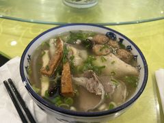 -夏家合汁(天润花园小区店)