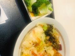 -永和大王(小厨·东四十条店)