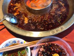 -春熙里老火锅(春熙路店)