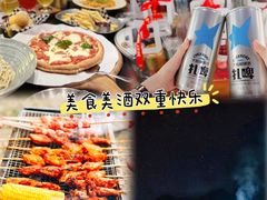 -千岛湖燃擎卡丁车赛车主题乐园(秀湖路店)