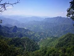 -塔云山