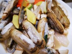 -老福州闽菜馆(温泉路店)