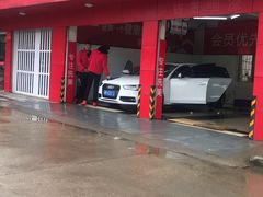 -南昌新华车饰XPEL钻石旗舰店