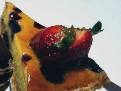 蔓越莓芝士蛋糕-JUST HOT佳禾欧包(大学城店)