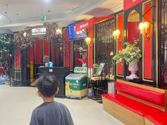 -新白鹿餐厅(第一百货店)