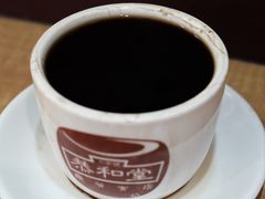 -恭和堂 龟苓膏(铜锣湾店)