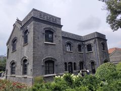 -张学良旧居陈列馆