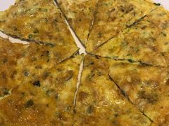 蚝仔煎蛋-和记菜馆