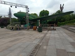 -两江国际影视城
