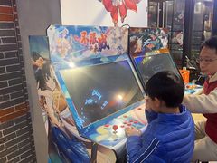 -纪录片《人生一串》体验店(静安店)