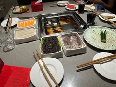 -海底捞火锅(赛格国际购物中心店)