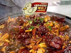 -回味黑鸭煲·始于2006(万松园店)
