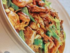 -香丰阁·烤鸭·川湘菜(昌平店)