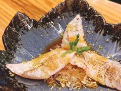 -渡鲑亭(东二环泰禾广场店)