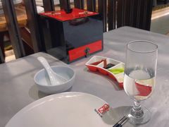 -味+新京宴·烤鸭·北京菜(创意谷店)