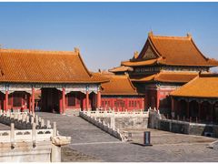 -故宫博物院(故宫)