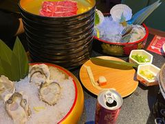 -牛New寿喜烧(虹桥新天地店)