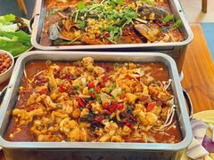 -江湖万州烤鱼(王子美食城)