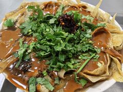 -正味斋锅巴菜(西北角店)