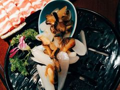 -哈拉海和牛主题餐厅(哈西店)