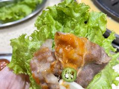 -东门韩国烤肉·韩国料理(烟台朝阳街店)