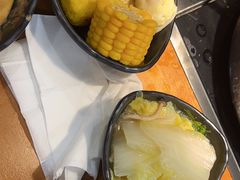 -呷哺呷哺(常营华联店)