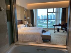 -广州粤海喜来登酒店