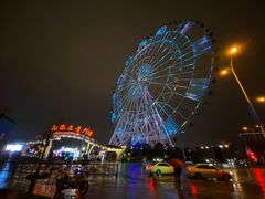 -南昌之星摩天轮