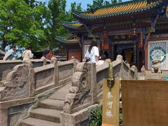 -丰都鬼城名山景区